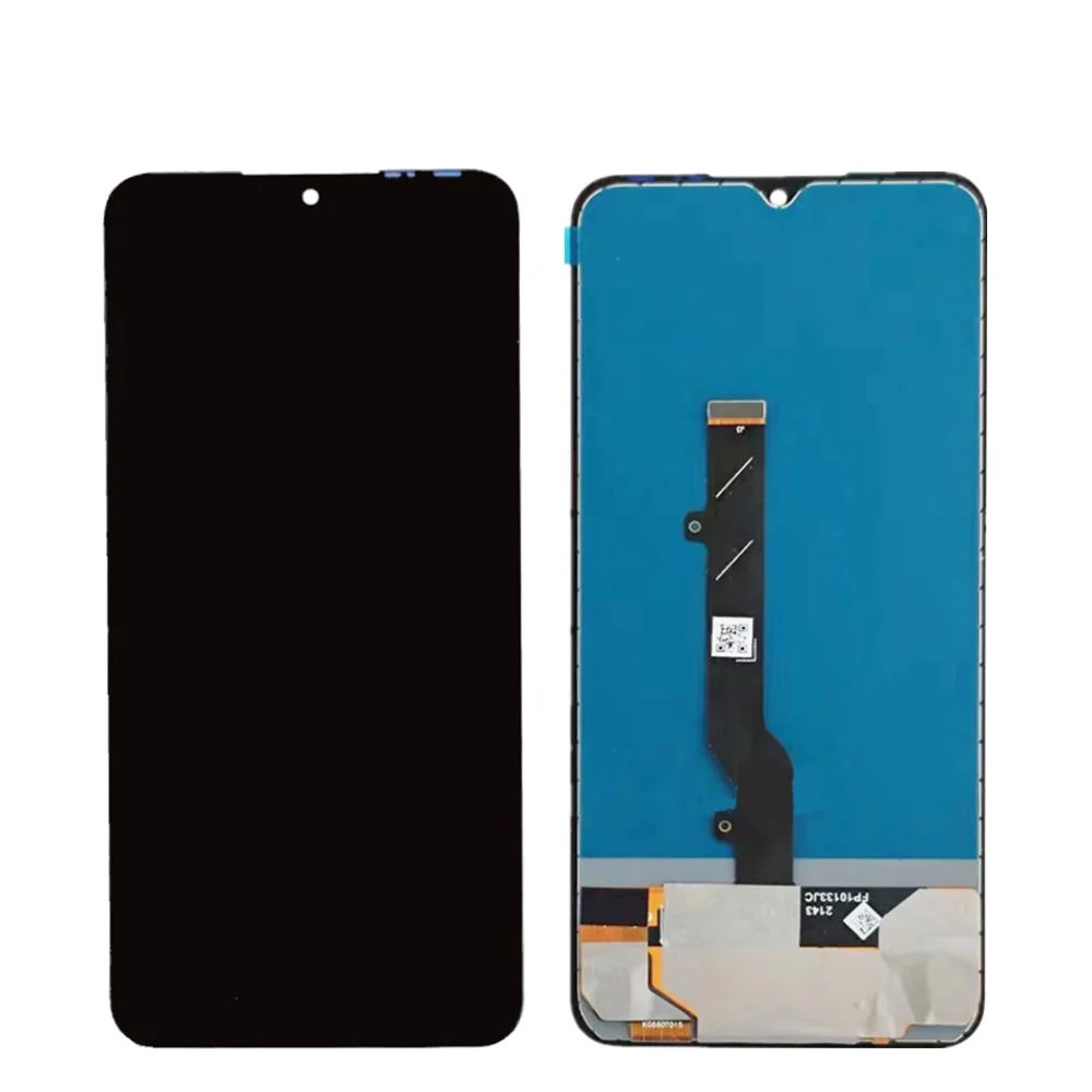 6.7 LCD For Infinix Note 11 X663 LCD Display Touch Screen Digitizer For Infinix Note11 X663B LCD Display