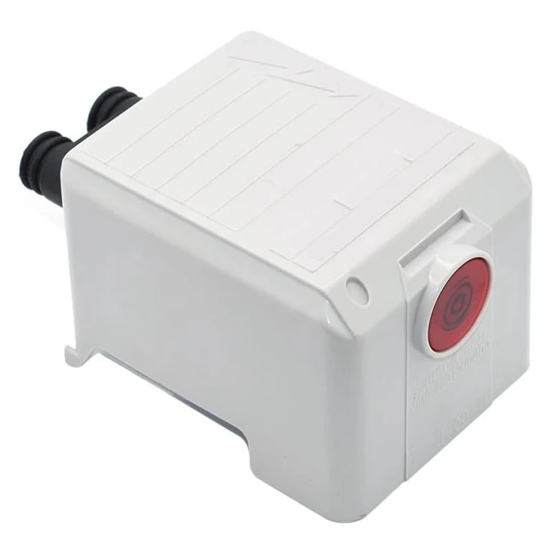 A006-For RIELLO 40G Series Oil Burner Boiler Control Box 530SE Program Controller Ignition Safety Functionality