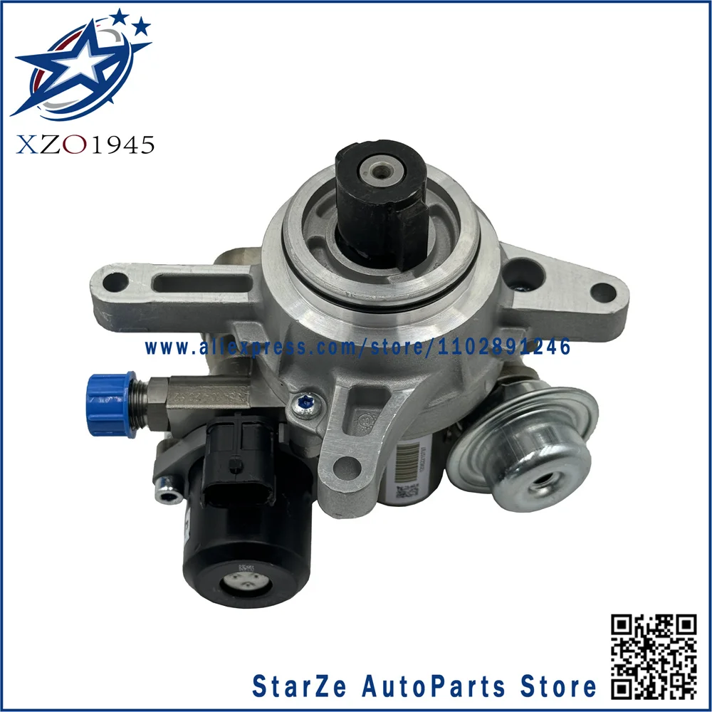 

948110316HX 948110316LX 948110316FX 948110316EX 948110316CX 948110316AX масляный насос высокого давления для Panamera Cayenne