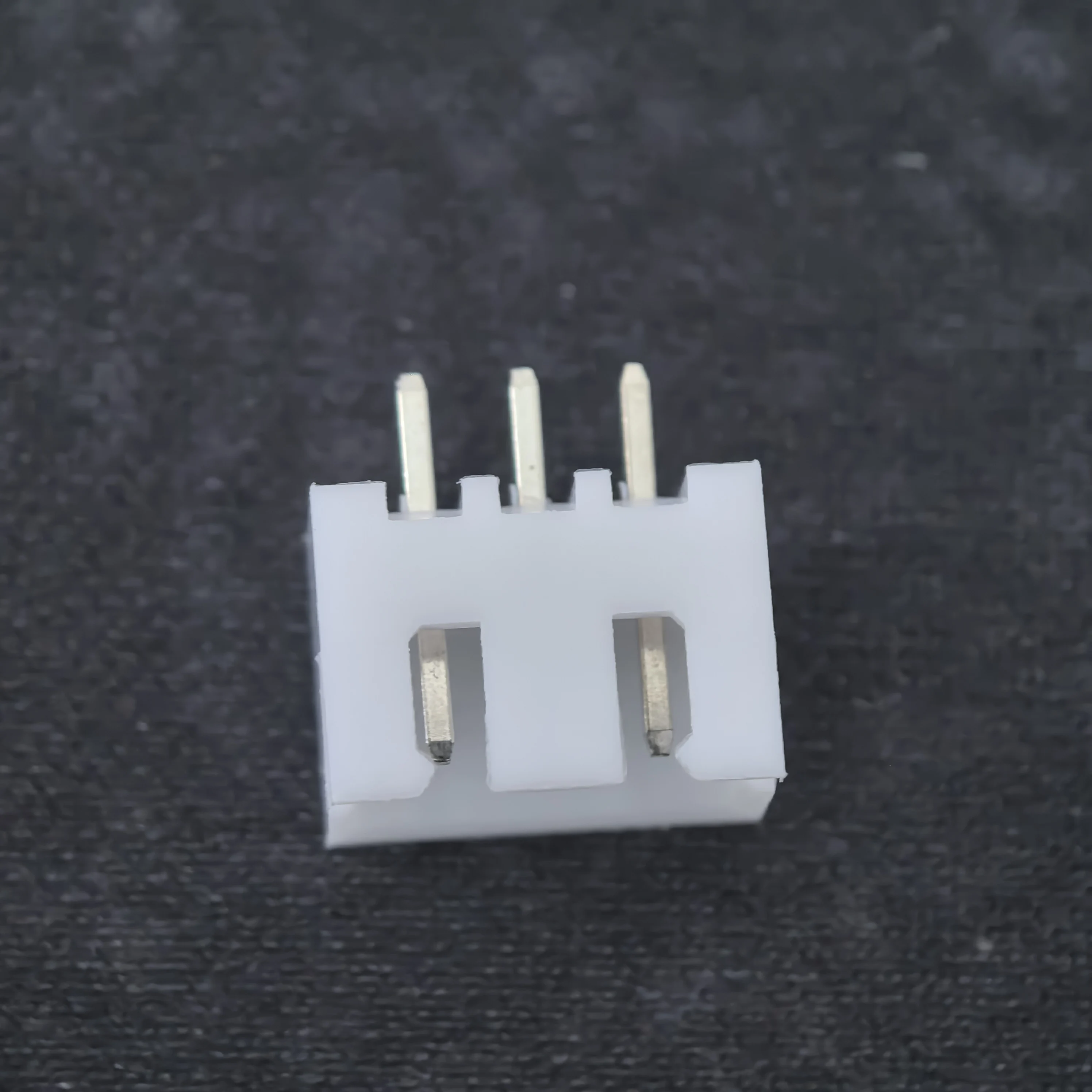 XH2.54MM Steckverbinder-Set (560 Stück): Gehäuse, Anschlüsse, gerade Stiftleisten, männliche und weibliche Kontakte – Detail 7