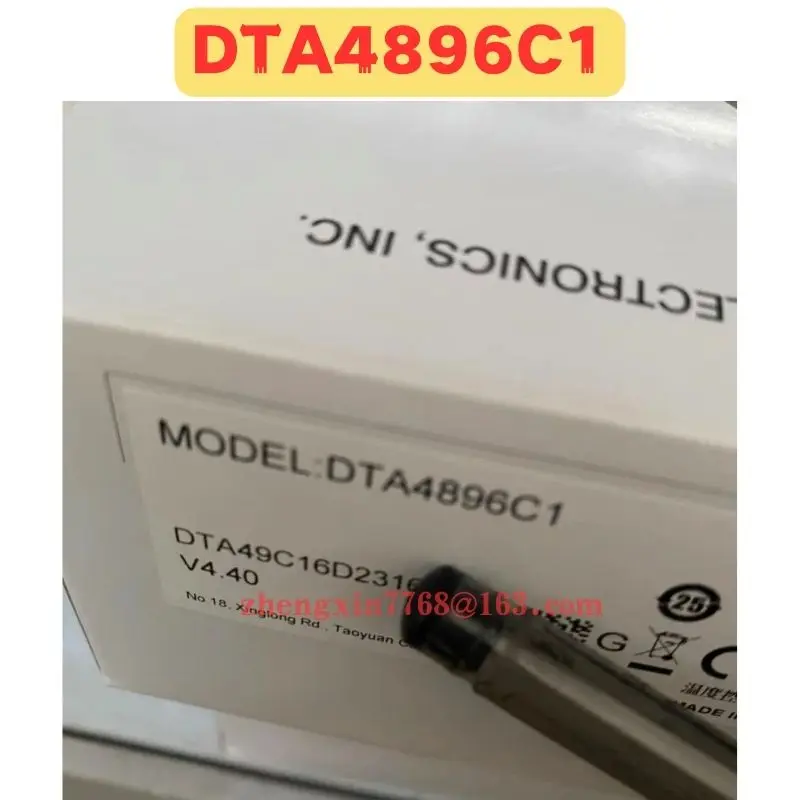 

Brand New Original DTA4896C1 Thermostat