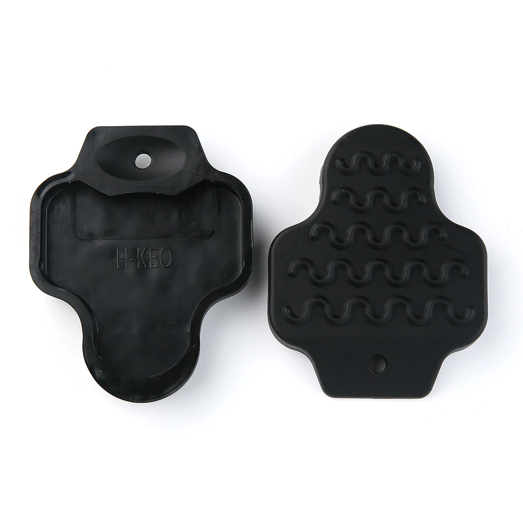 1 Pair Replacement for SPD-SL LOOK KEO LOOK Delta Pedal Cleats Covers Road Bike Cleats Protector