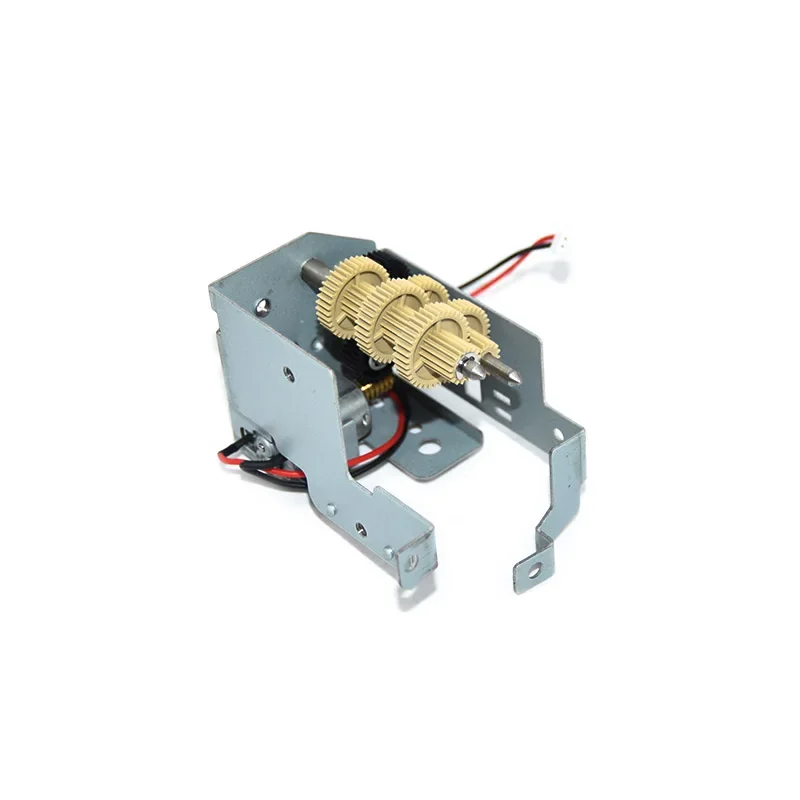 Fuser Cleaning Web Motor Unit For Ricoh MP 6503 7500 2075 1075 8000 8001 8002 9001 9002 7001 6002 7002 7502 7503 9003 AX04-0159