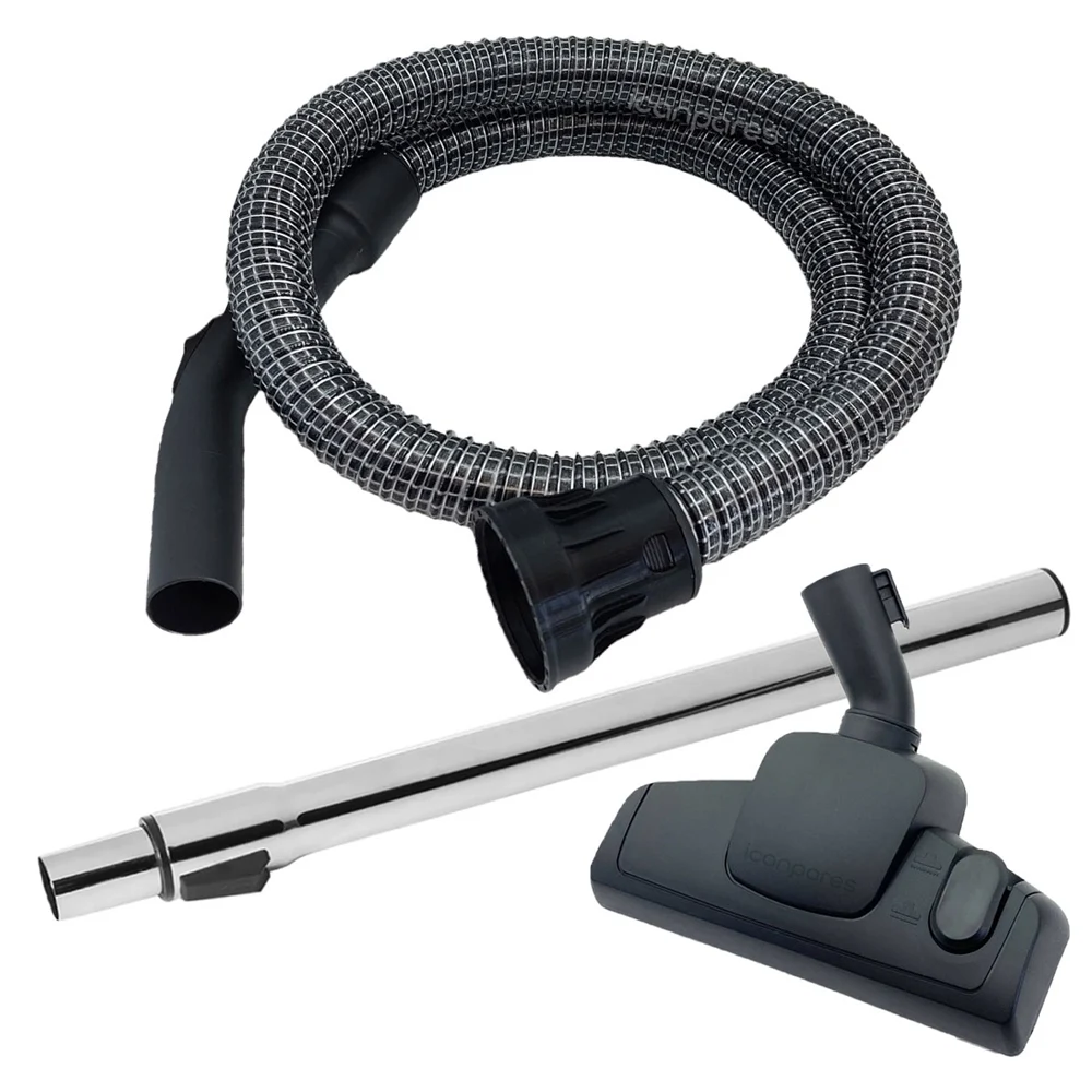 สำหรับ Numatic PBT 230เครื่องดูดฝุ่นลวดเหล็กท่อหลังและท่อชุด