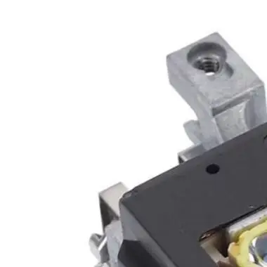 KHS-400B Optical Lens Pickup Head Replacement For For PS2 Game Console Reader Repair Part Gaming Peripheral Accessory