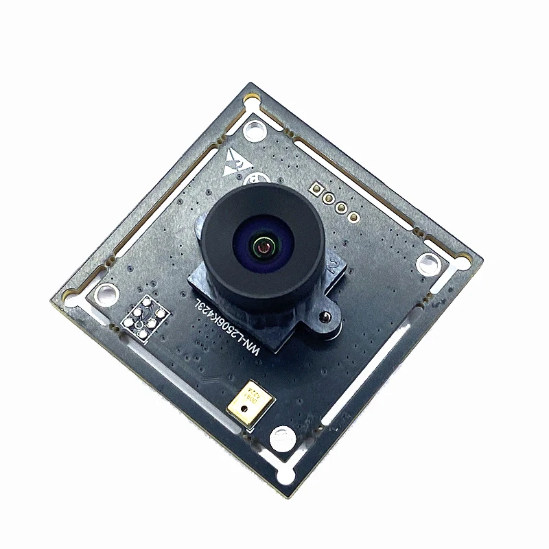 2MP 1200P@120FPS Global Shutter USB Camera Module SC233HGS CMOS Sensor Fixed Focus FOV 95° USB2.0 UVC Camera MJPEG/YUY2