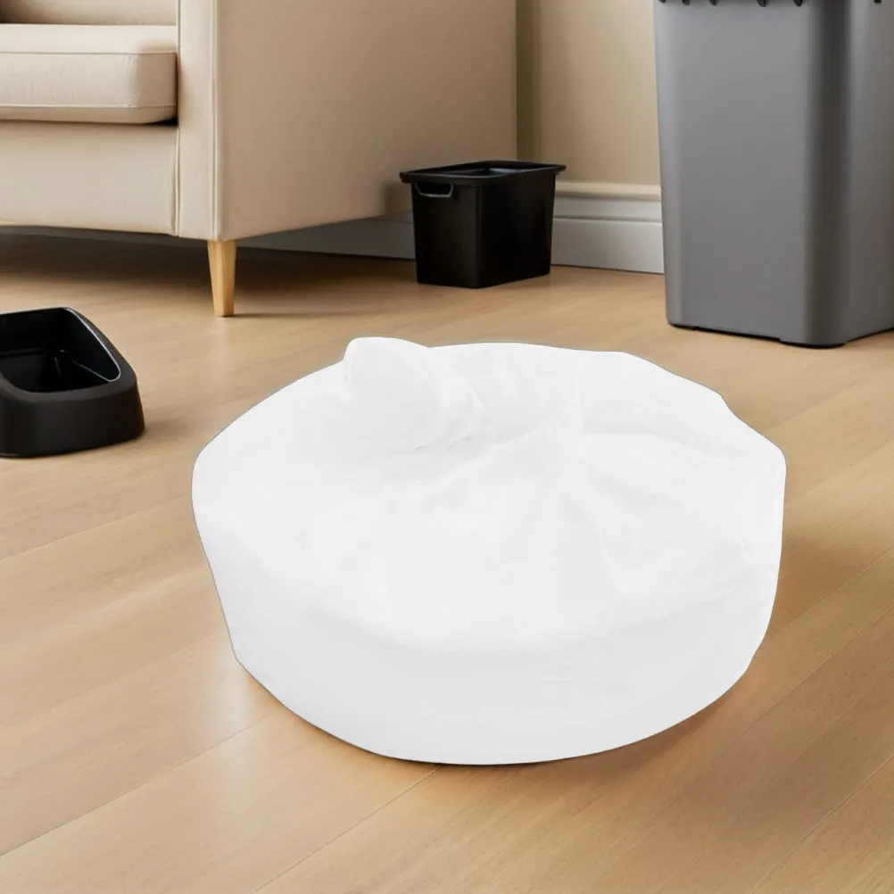 Empty Lazy Sofa Inner Cover Reusable Replacement Bean Bag Filling Cover For For Home Liner Washable