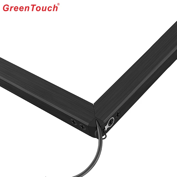Greentouch Ir Touch Frame Point หน้าจอสัมผัสอินฟราเรด 32 นิ้ว 40 กรอบ