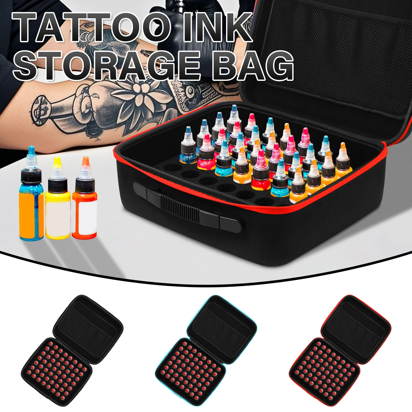 Best 2 Arts,Crafts & Sewing Products for Paint box organizer organized (Updated 2026)