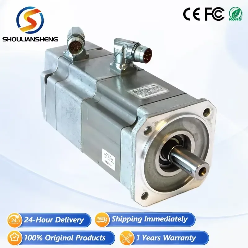 New Original PLC Controller 1FK7063-5AF71-1EB0 PLC Module for PLC Programming Servo Motor 240V/110V/220V 1 Year Warranty