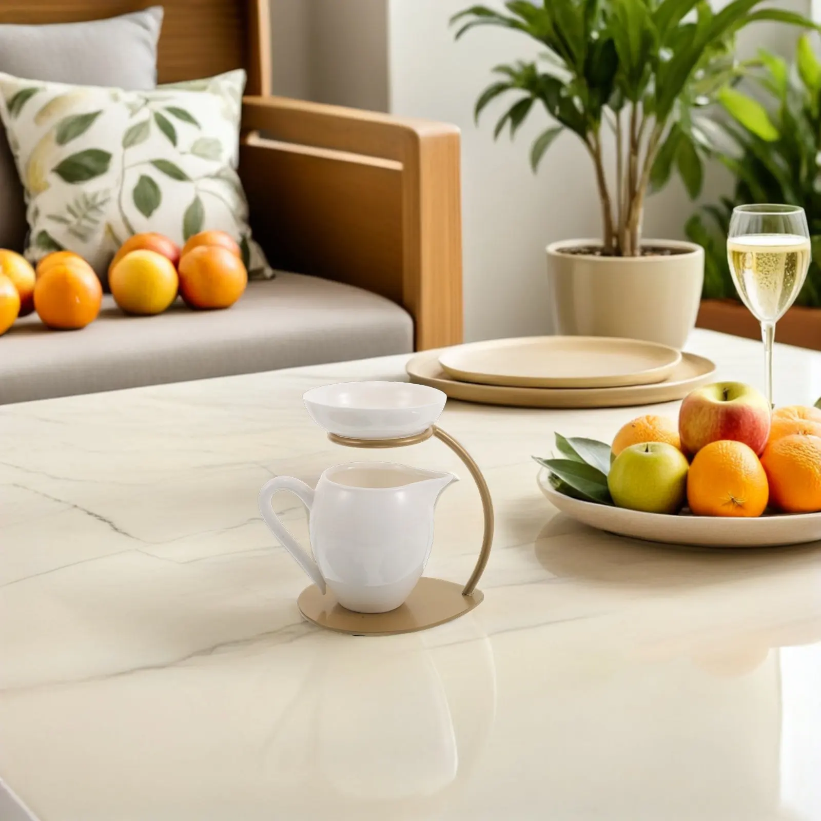 8M 26.2Ft Warm Whit…