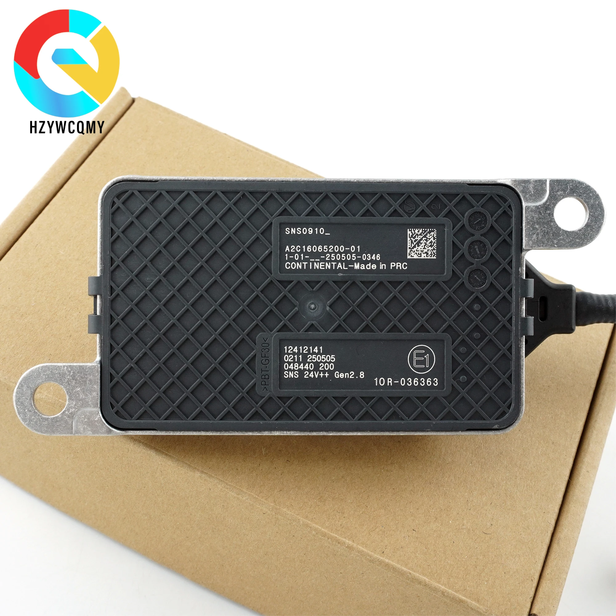 12412141 New Nox Se…