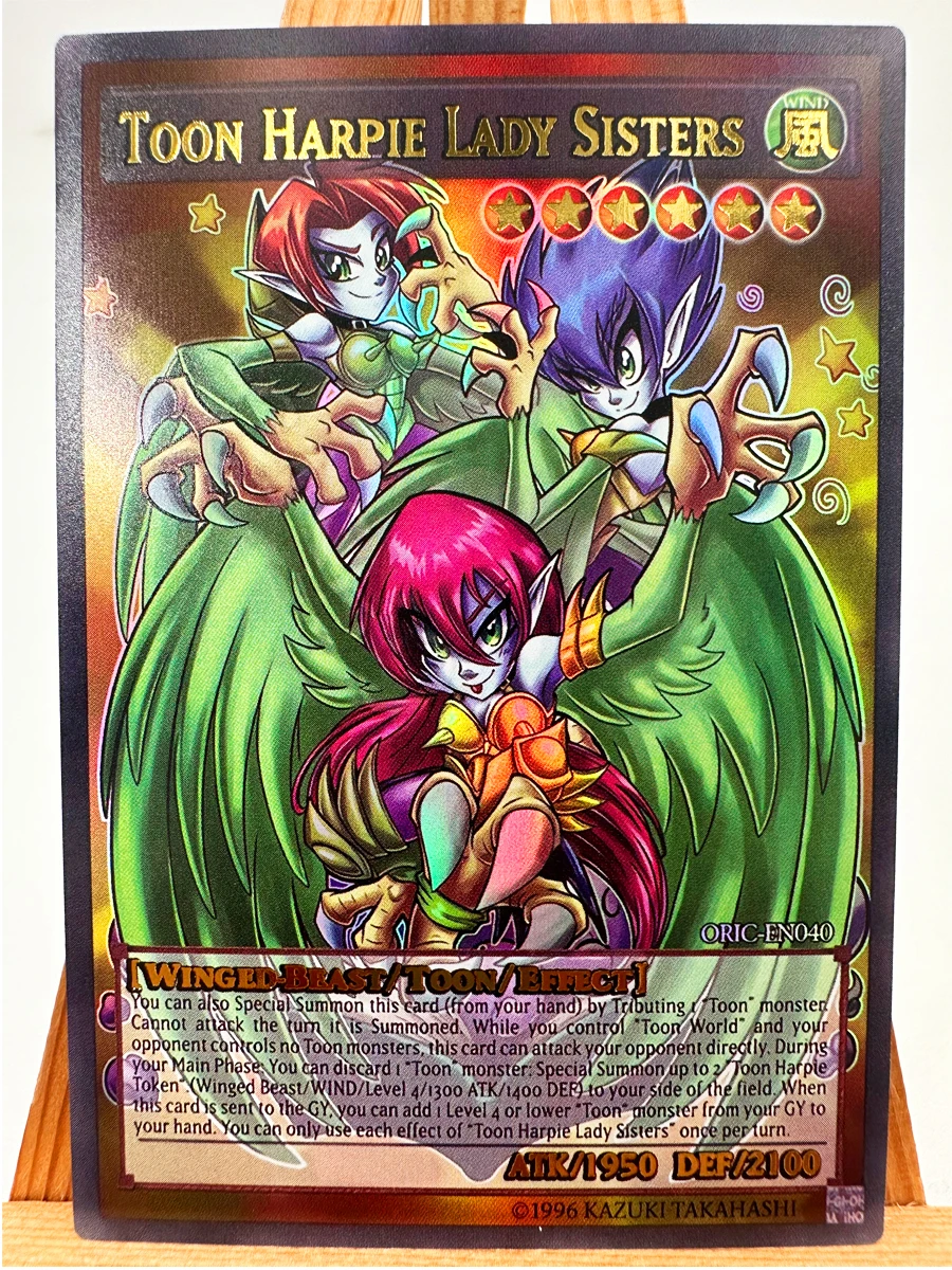 18pcs Yu Gi Oh Dark Magician Girl Blue-Eyes Ultimate English Reissue Toys Hobbies Hobby Collectibles Game Collection Anime Cards