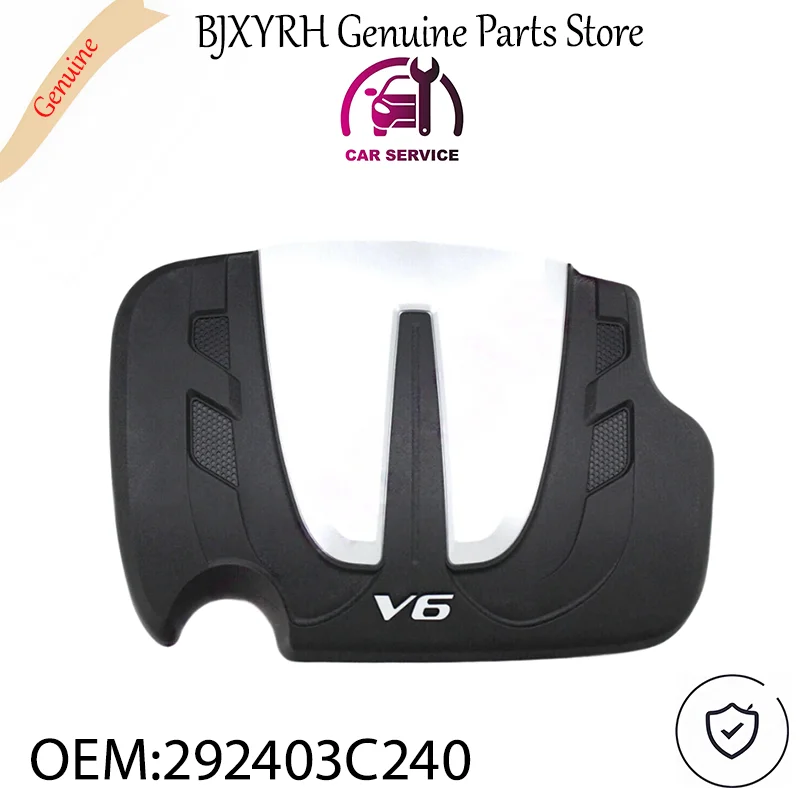 

Крышка двигателя 3.5L V6 для KIA Sorento 2012-2020, CADENZA 2016-2018, OEM 29240-3C240