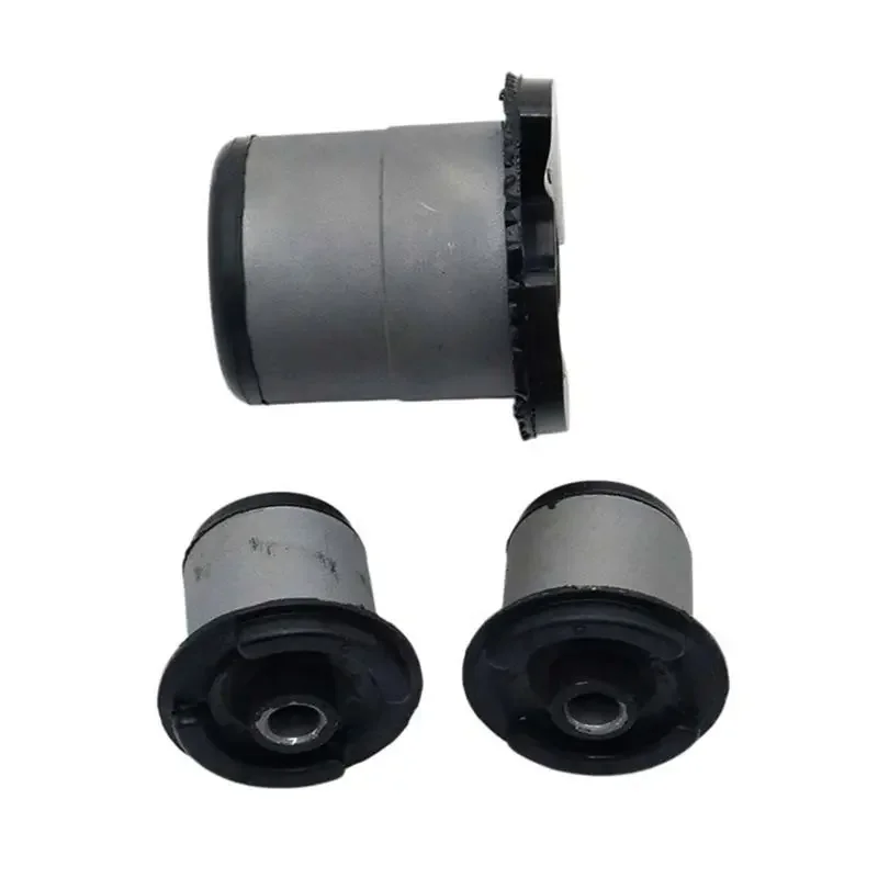 New 3Pcs Car Differential Carrier Liner For Hummer H2 2003-2009