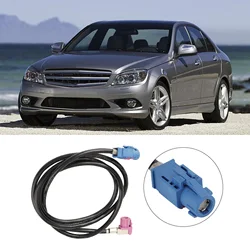 Car Audio Cable Car LVDS Video Line Cable Fit for Mercedes Benz Navigation GPS Audio Car LVDS Video Line Car LVDS Video Cable