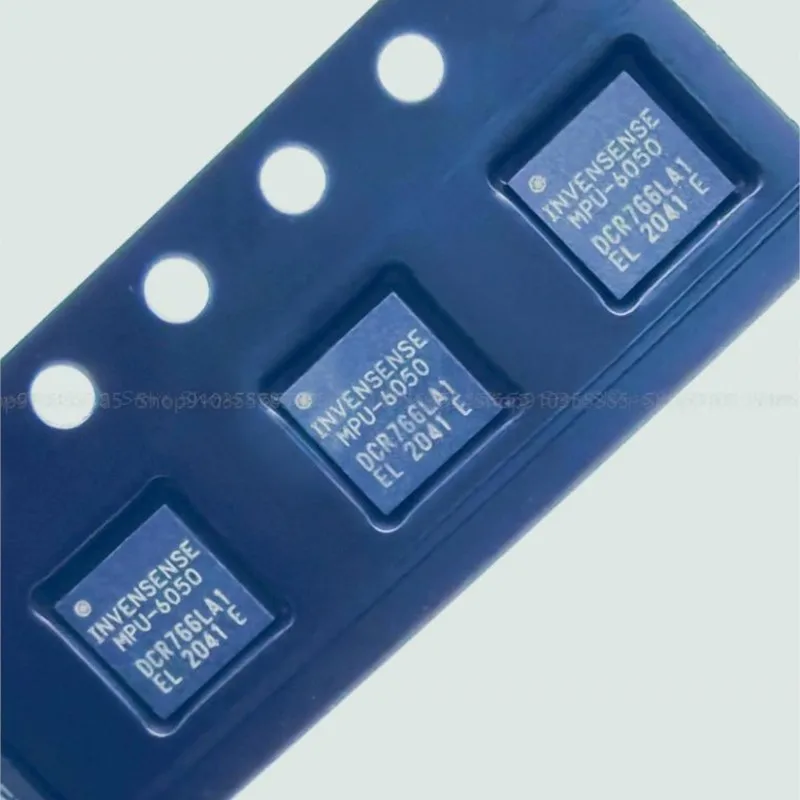 

5-50pcs New MPU6000 MPU-6000 QFN24 TDK 6-axis acceleration gyro motion attitude sensor chip