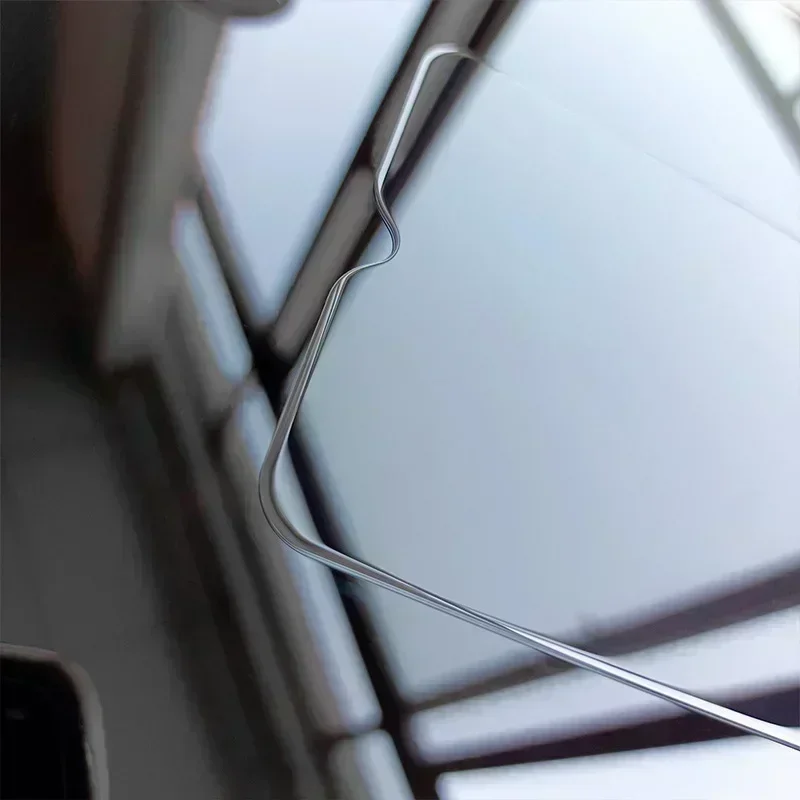 1-4Pcs Privacy Protective Tempered Glass for Motorola Moto E7 Plus E7i Power Anti-Spy Screen Protectors Films Glass