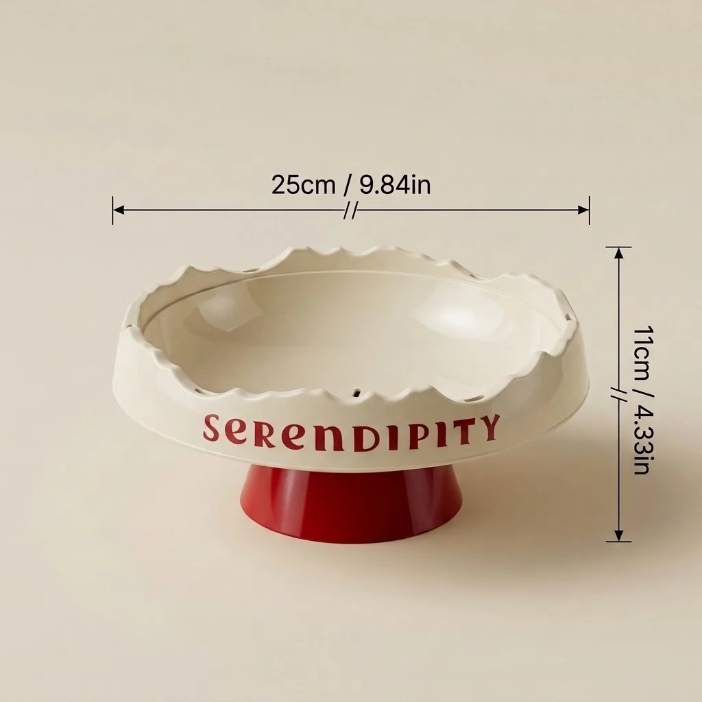 Plastic opbergbak voor parfum en sieraden, keuken- en woonkamerdecoratiebak, multifunctionele dienblad voor snacks, gedroogd fruit en voedsel.