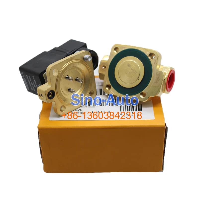 High pressure blow valve Diaphragm for Bottle Blowing Machine Valve Rod Solenoid Valve 321F35 322F35 321H35 322H35 321H36