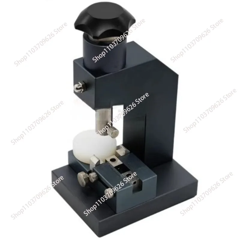Leather Hole Punch Tool Multifunctional   Strap Puncher Round/Square/Oval Hole Adjustable Manual
