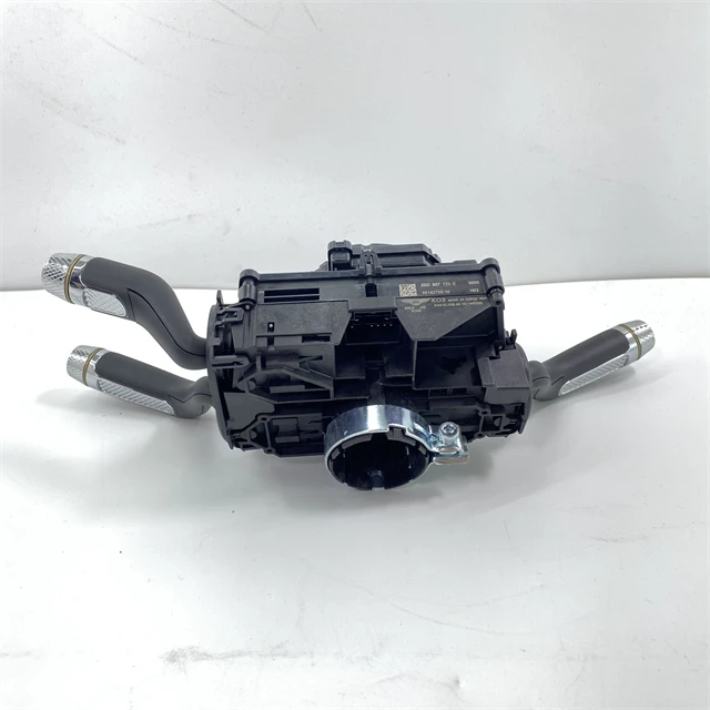 Original Product Steering angle sensor  hairspring Combination Switch For 2021 Bentley GT