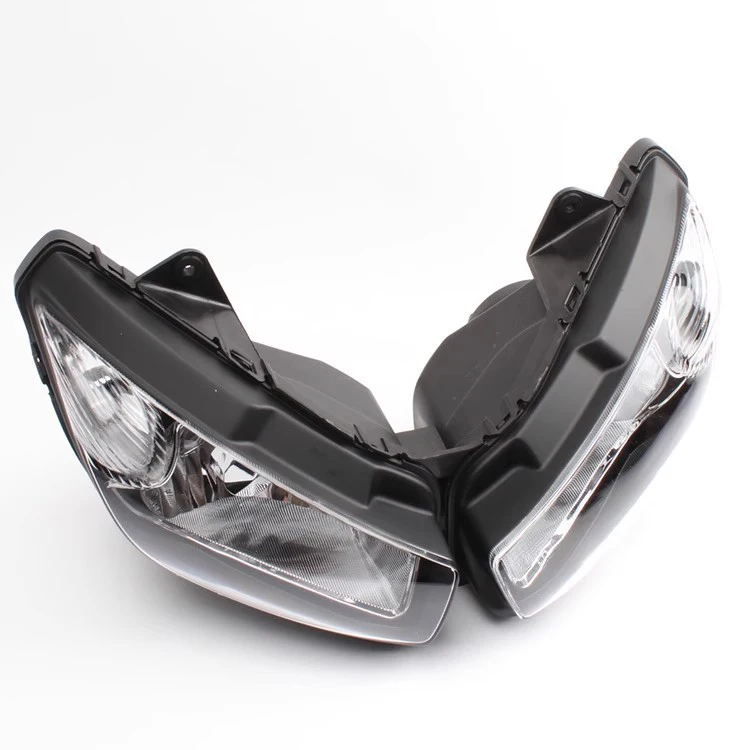 

Мотоциклетная фара для Kawasaki EX 650 Ninja 650 NINJA 650 ER6F Ninja 1000 Z1000SX