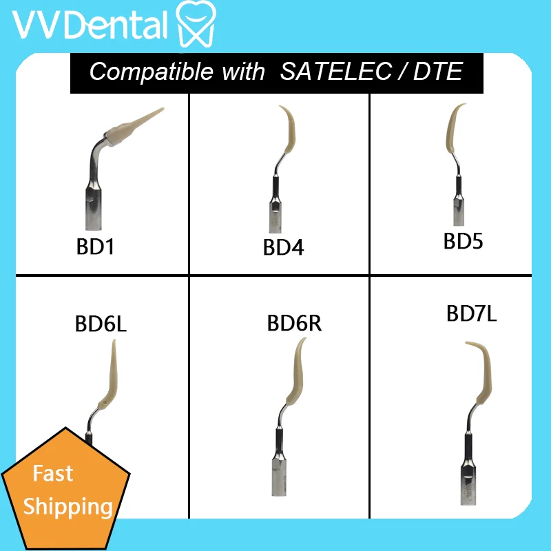 Vv 1PC Ultrasonic D…