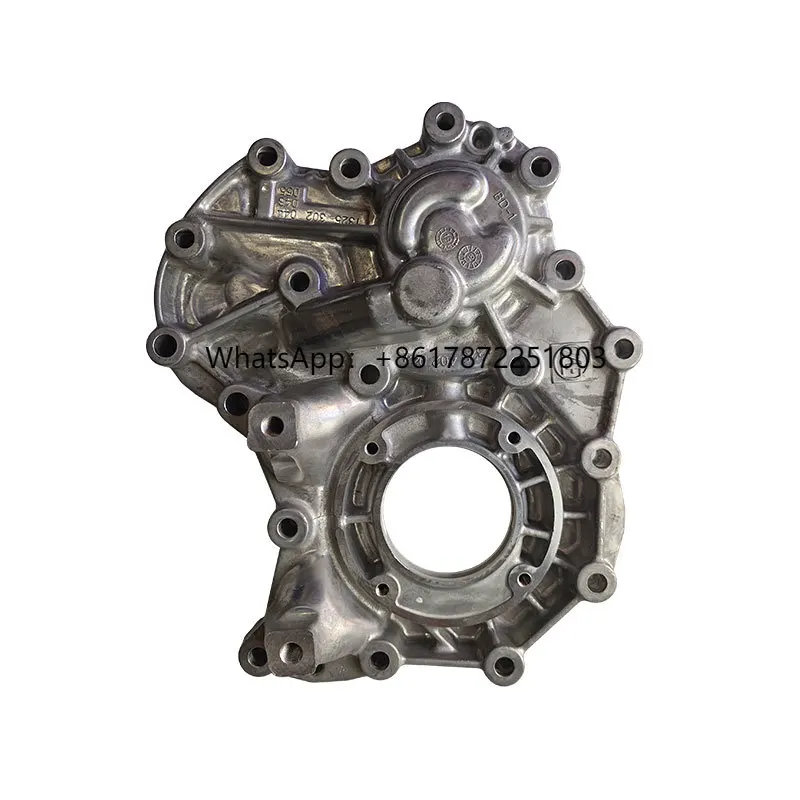 

Gearbox Housing 1325 402 044 16s2530 16s2531 16-Speed Transmission Oil Pump Housing 1325402044