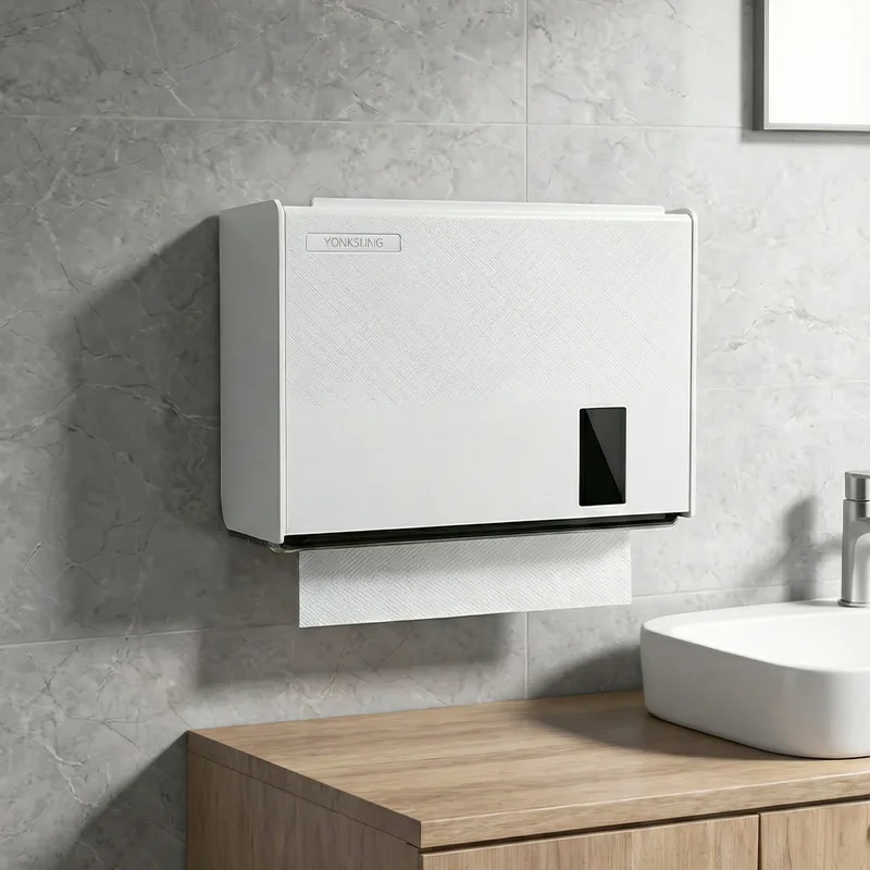 boite-a-mouchoirs-commerciale-murale-sans-percage-motif-tissu-boite-a-papier-pour-essuyer-les-mains-support-a-mouchoirs-pour-salle-de-bain-d'hotel-et-de-maison-d'hotes