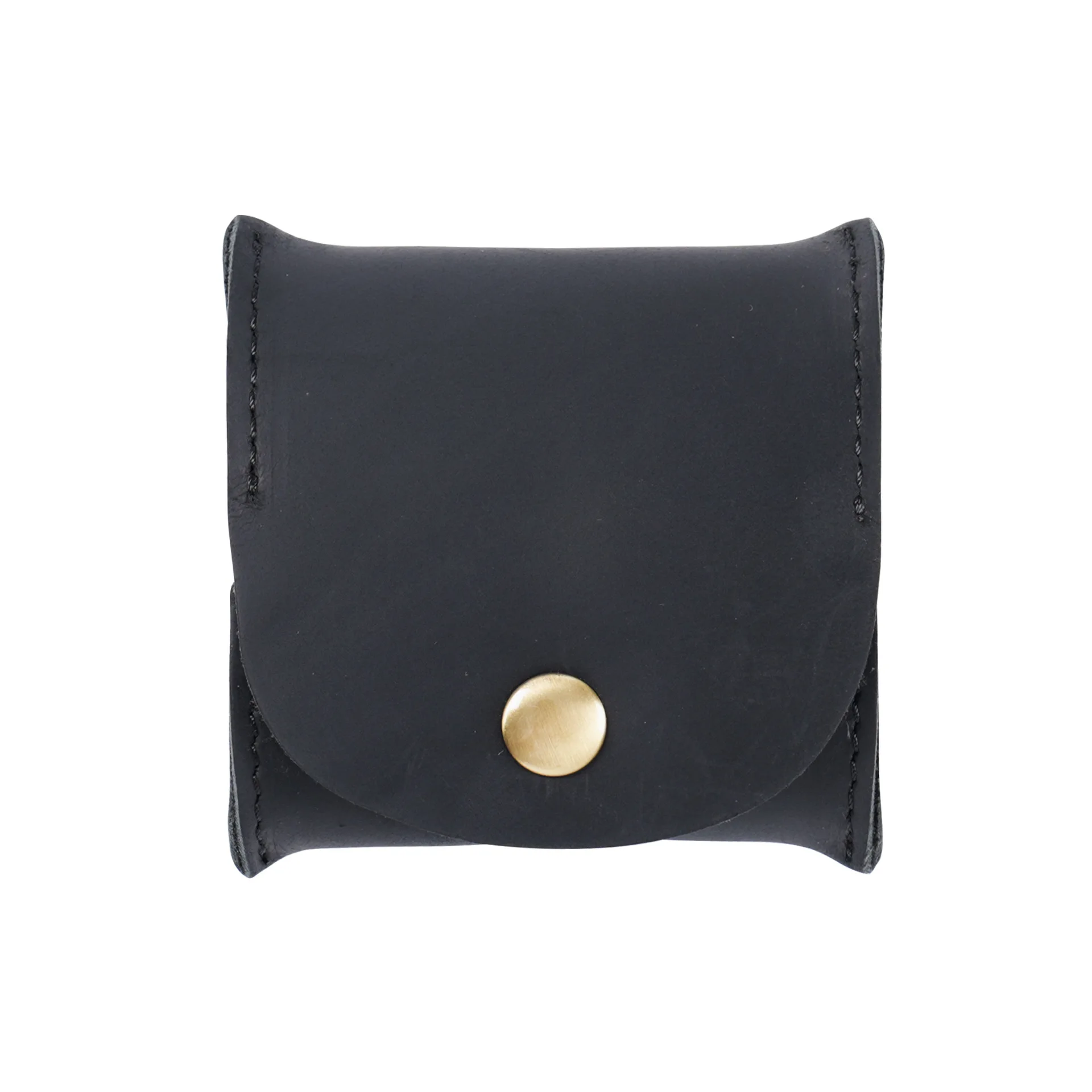 2025 جديد محفظة جلد البقر الصغيرة الإبداعية الرجعية اليدوية حقيبة مفاتيح عملة صغيرة وبطاقة تخزين المال فضفاضة 45