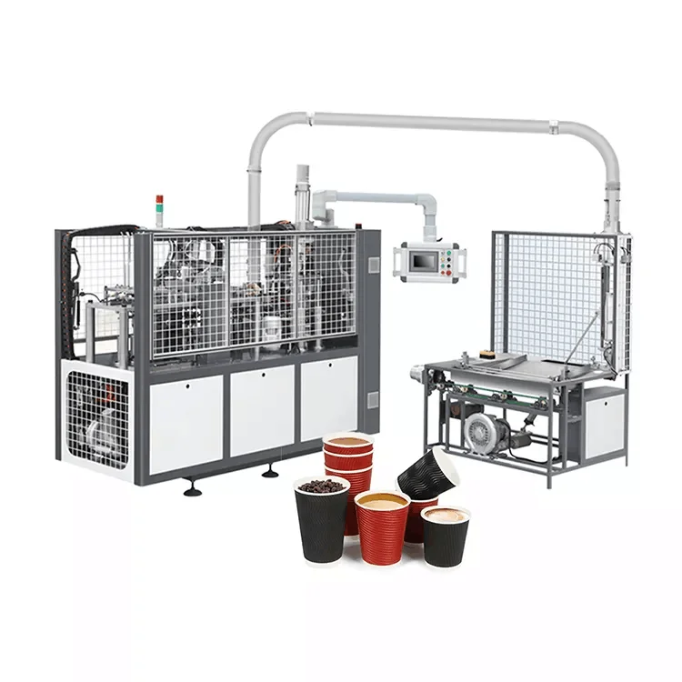 Paper Cup Making Machine Fully Automatic Paper Cup Machines Paper Cup Making Machine Price