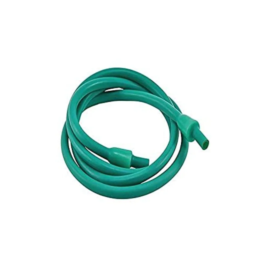 Cavo di resistenza da 5' per allenamento della forza a basso impatto e maggiore attivazione muscolare. 10 libbre