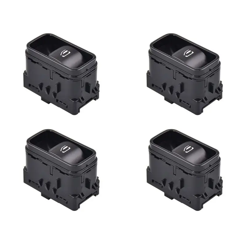 

Кнопка-переключатель стеклоподъемника 4X Power Window Master Lifter для Sprinter W907 2019 2020 2021 A9079050504