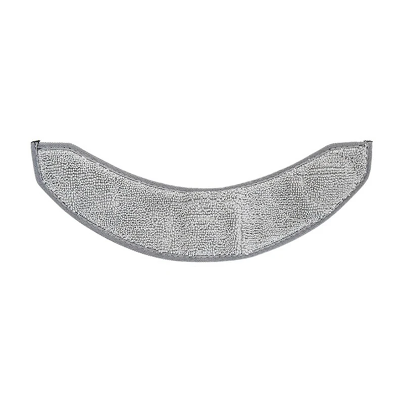 

AT17 For IRobot Roomba Combo J7+ J9+ Robot Vacuum Kit Spare Part Accessories Main Side Brush Hepa Filter Mop Cloth Pads