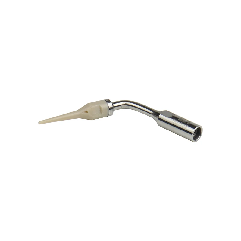 1pcs Dental Ultrasonic Scaler Tip  Implant Maintenance Tip Fit SATELEC DTE Equipment Teeth Whitening Tools