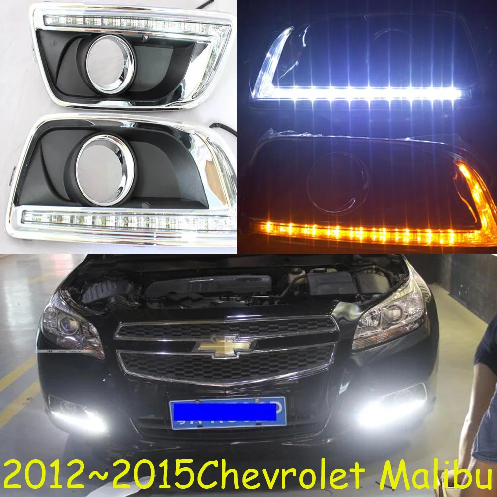 LED,2012~2015 Malibu daytime Light,Malibu headlight,Astra,astro,avalanche,blazer,venture,suburban,Malibu fog light,