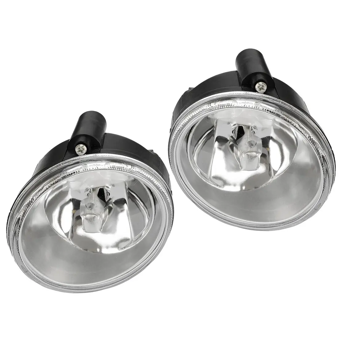 

7701045718 7701045717 Front Bumper Left Right Fog Light Spot Lamp Fit for Vauxhall Vivaro Van Opel Renault Trafic