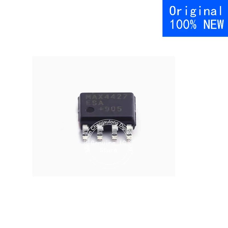 

MAX4427ESA+T MAX4427ESA SOP New Original Genuine Ic