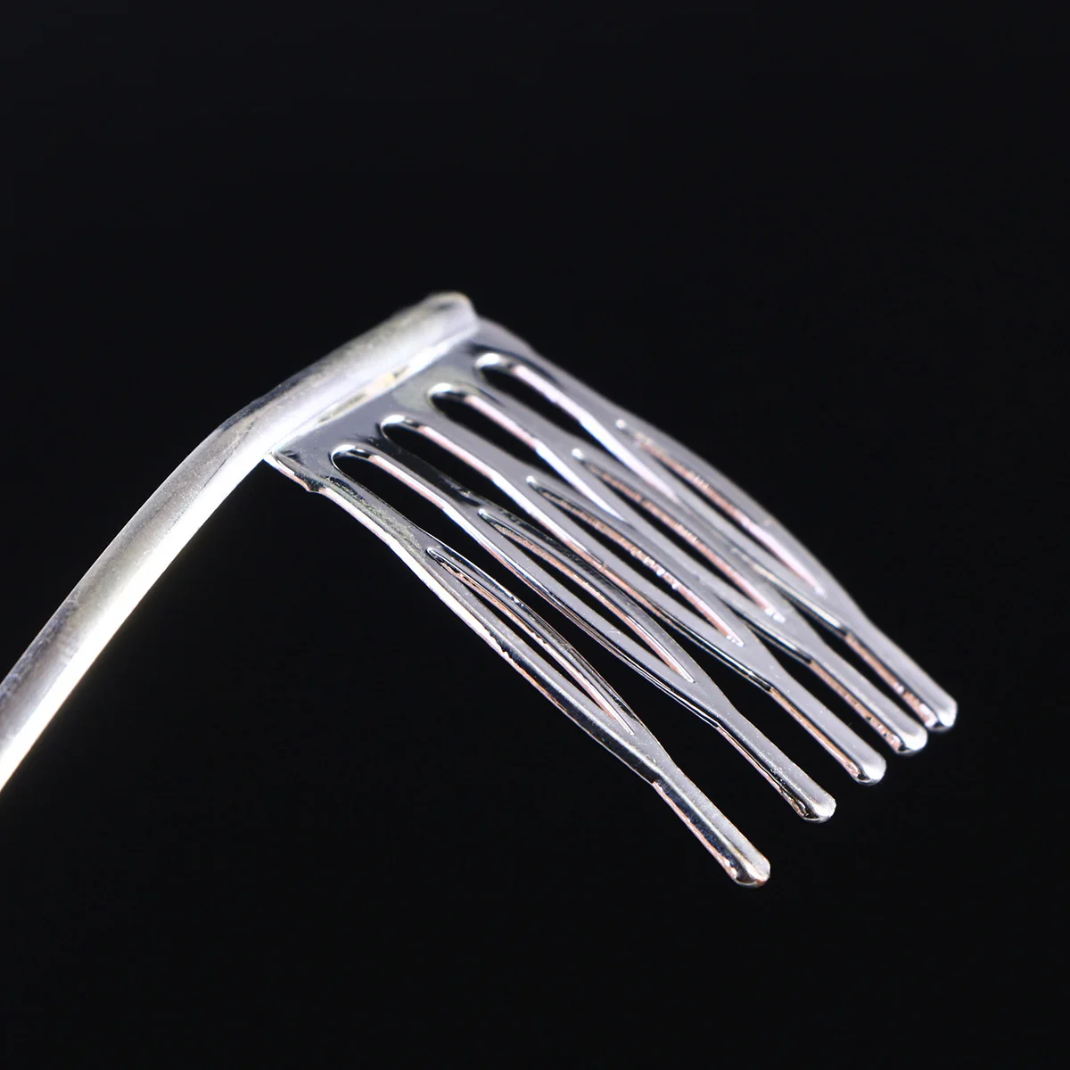 

Crown Headband 21 Birthday Tiara Rhinestone Crystal 17X14X9Cm Party Accessory Women Crown Hair Styling Tool Silver