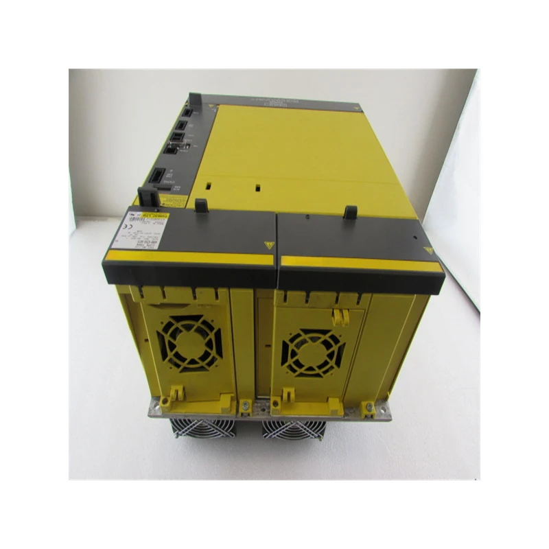 

Hot sale Motor Servo Drive 75Kw A06B-6058-H221