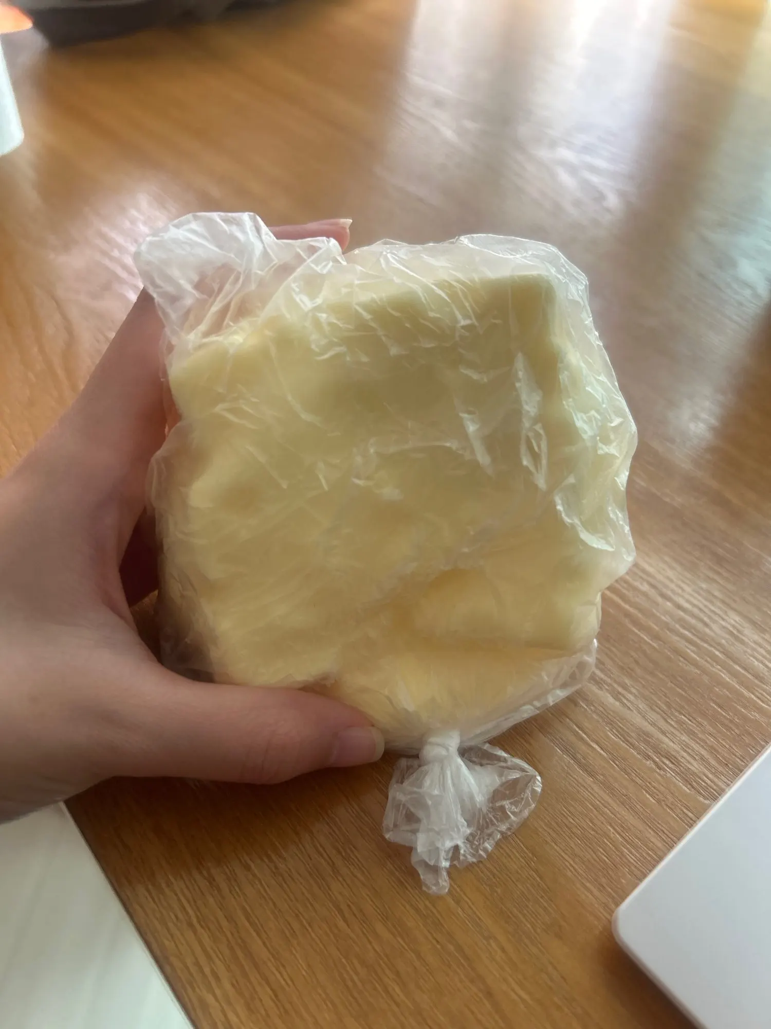 실물 포토 리뷰