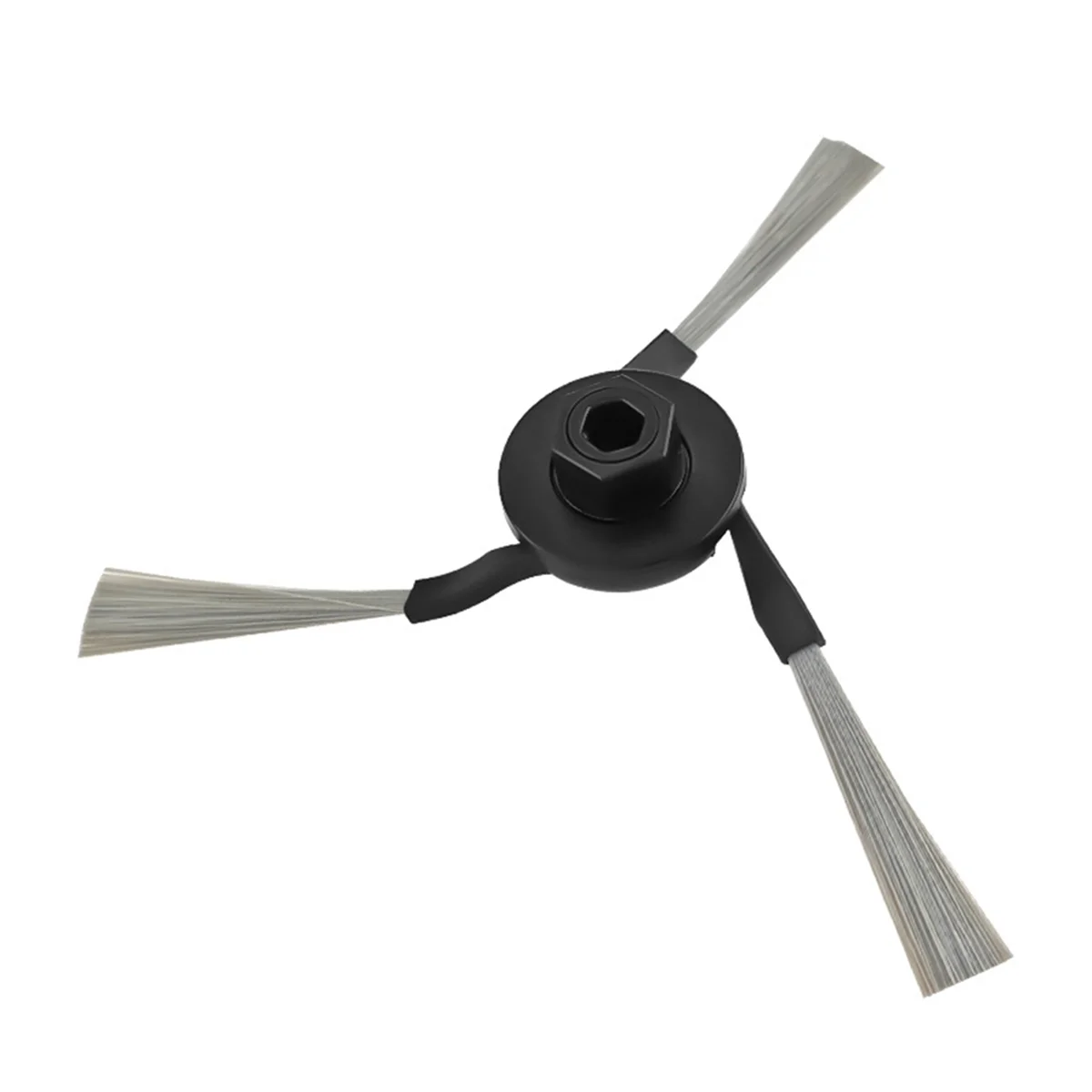 Para Dreame X40 Ultra / X40 Pro / S30 Pro Ultra piezas de Robot aspirador accesorios de Cepillo Lateral