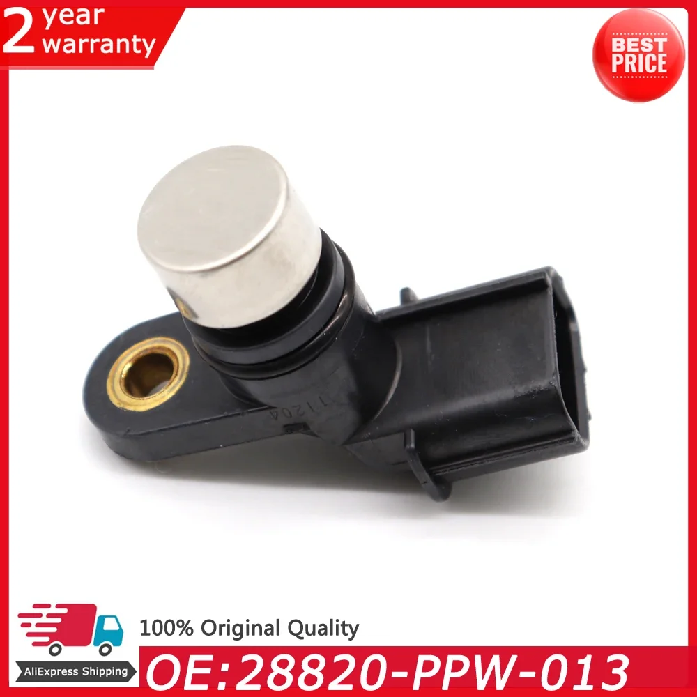 28820-PPW-013 Vehicle Transmission Speed Sensor For ACURA RL RSX TSX HONDA ACCORD CR-V ELEMENT 28820PPW013