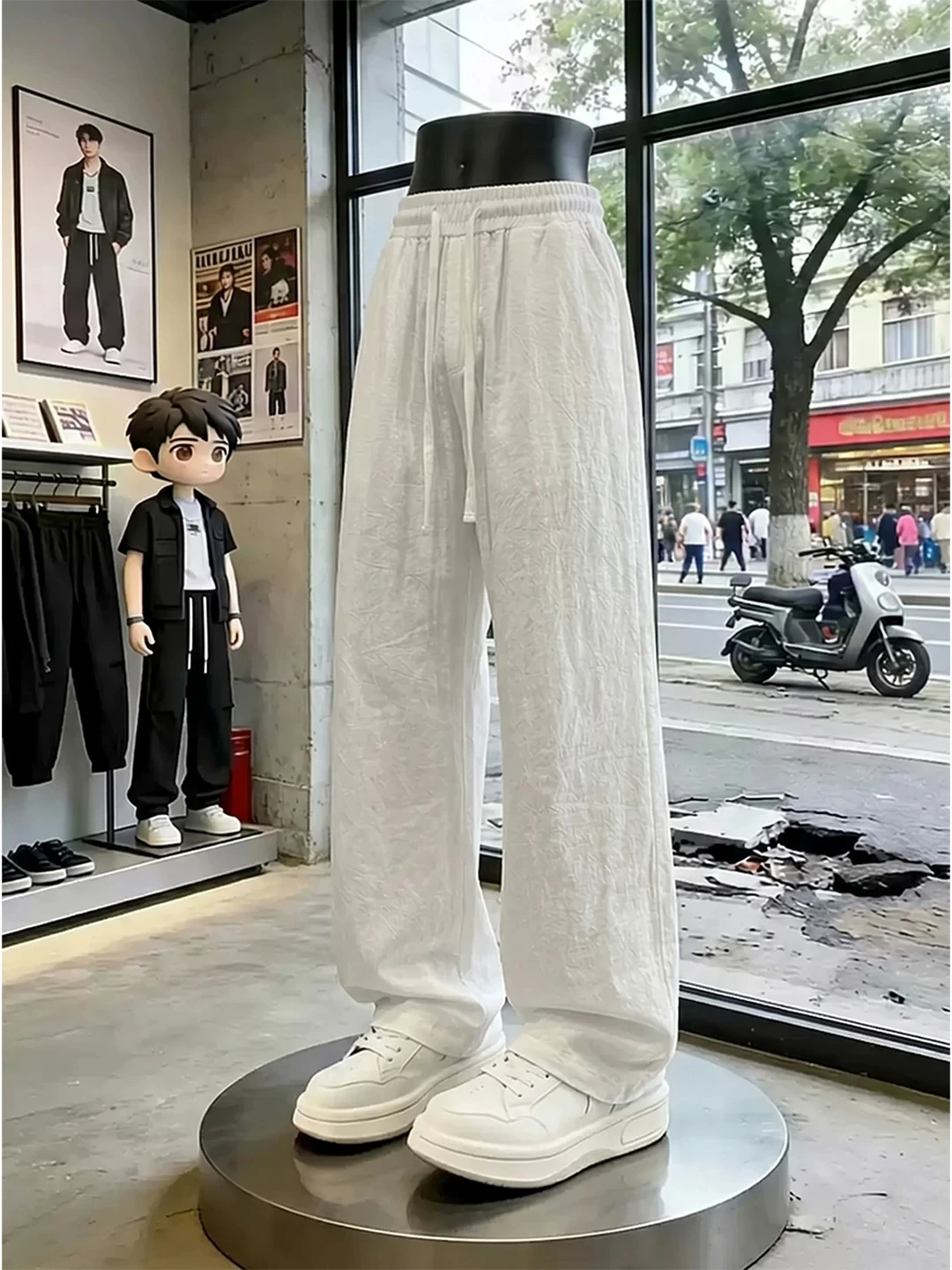 No image