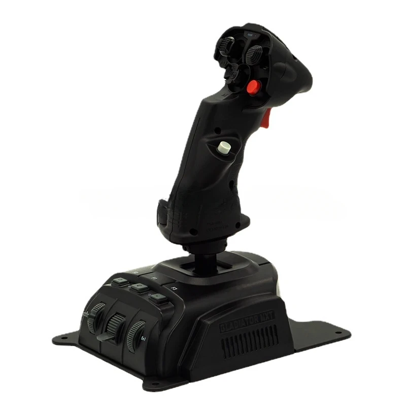 FOR VKB NXT Gladiator flight joystick, DCS game flight simulator