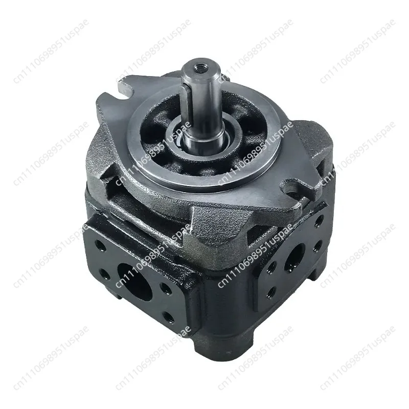 Hydraulic Internal Gear Pump HG1-25/32/40/50/63-01R-VPC/VSC-G High Pressure Gear Pump for Shearing Machine and Bending Machine
