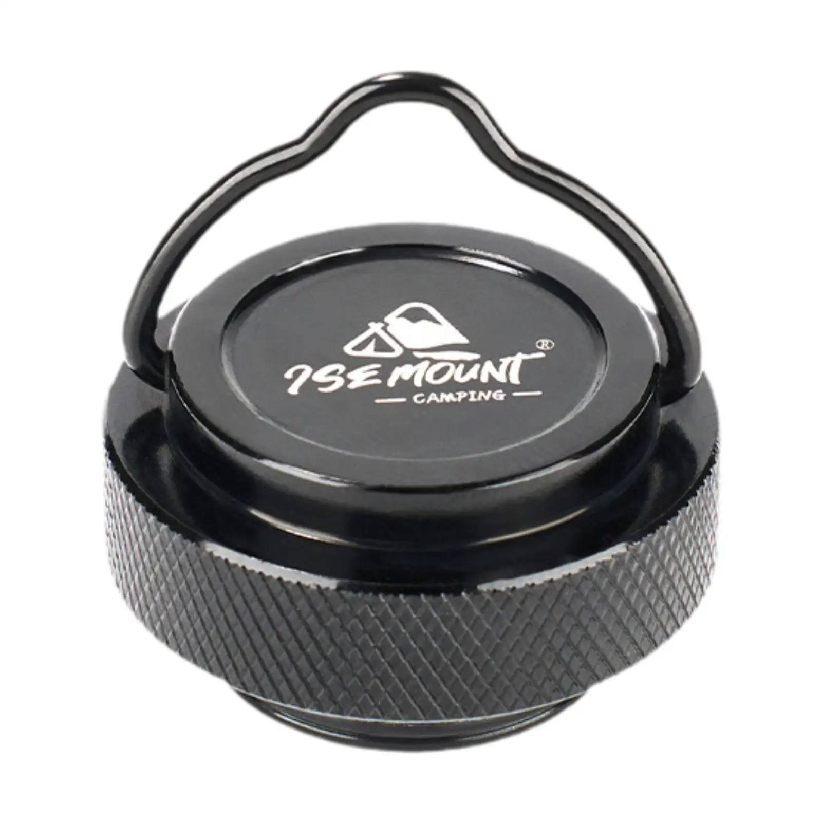 Magnetic Gas Tank Cap Tight Fit Propane Tank Cap for Camping Outdoor Picnic