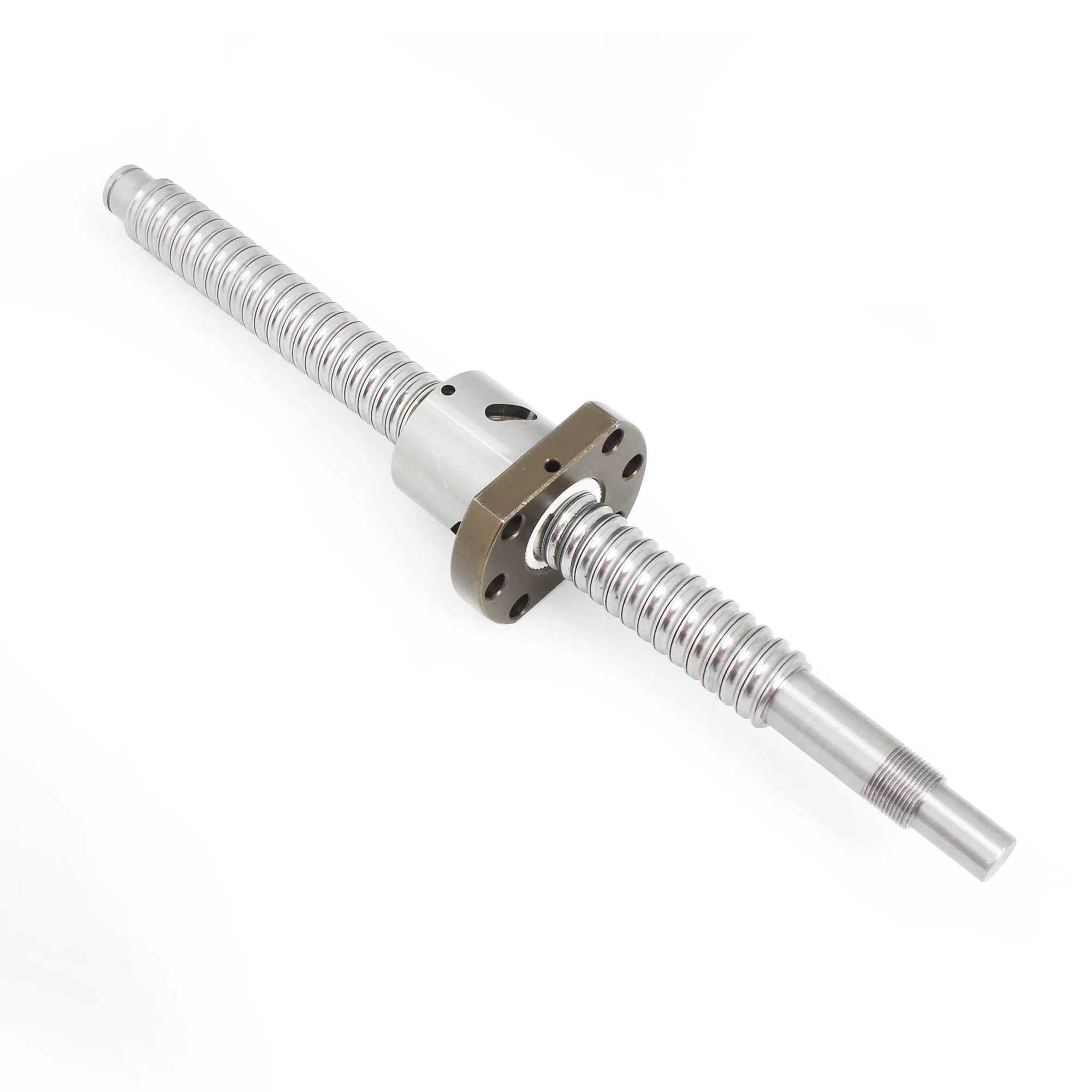SFU2005-800mm screw with nut Kit