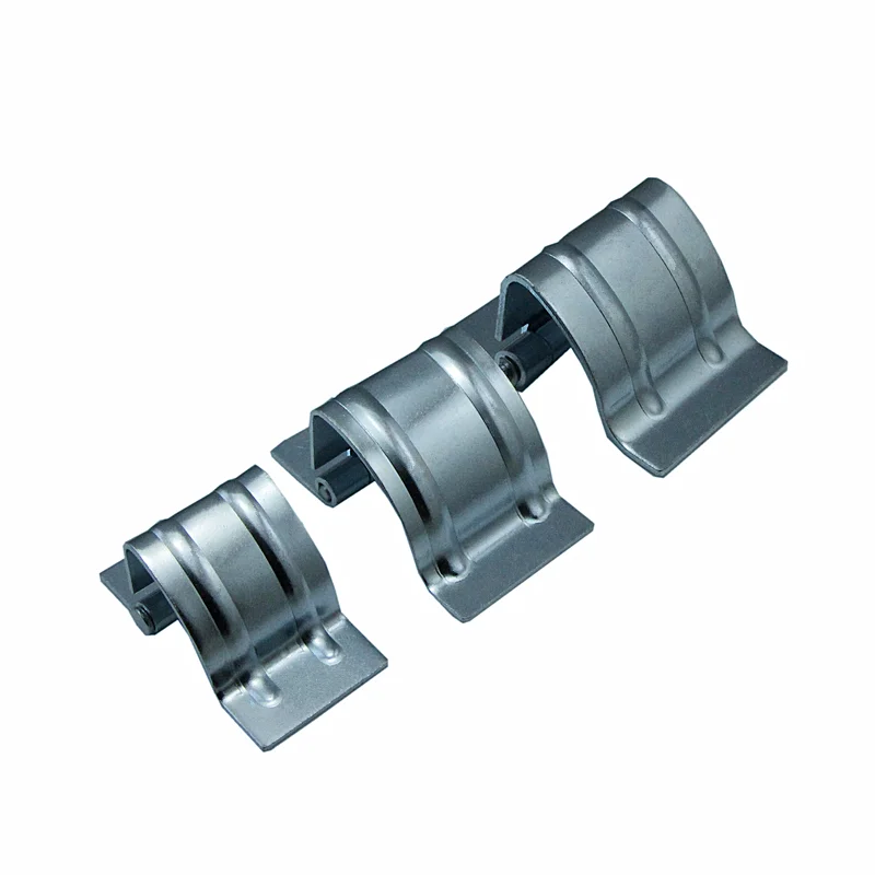 

2PCS CL255 High Quality Wholesale Concealed Hinge Medical Industrial Distribution Box Cabinet Control Door Hidden Welding Hinge